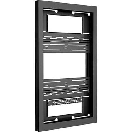 Chief Kontour Metal Stud Access Blk LW43UBP